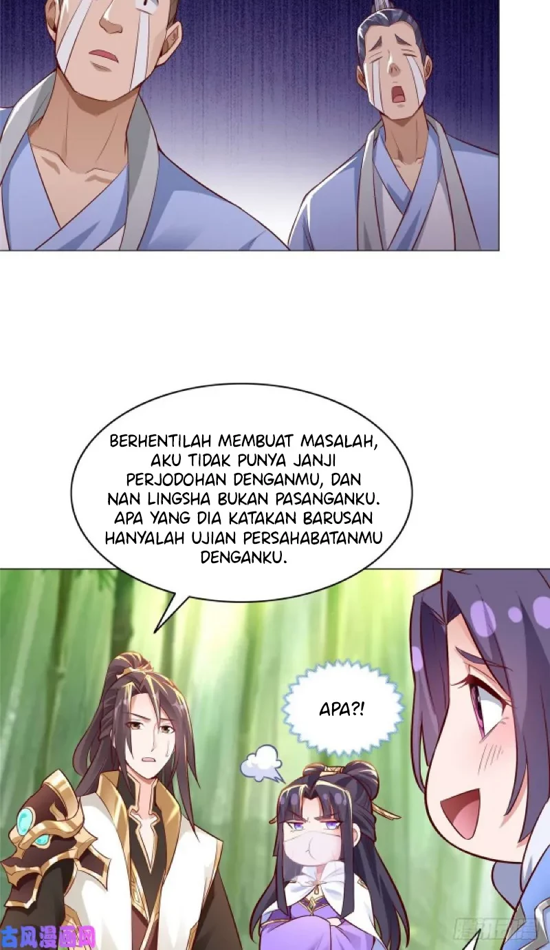 Dragon Master Chapter 50 - Halaman 22
