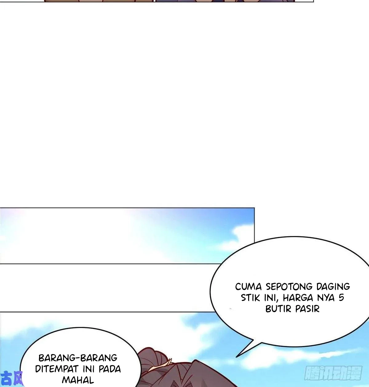 Dragon Master Chapter 49 - Halaman 9