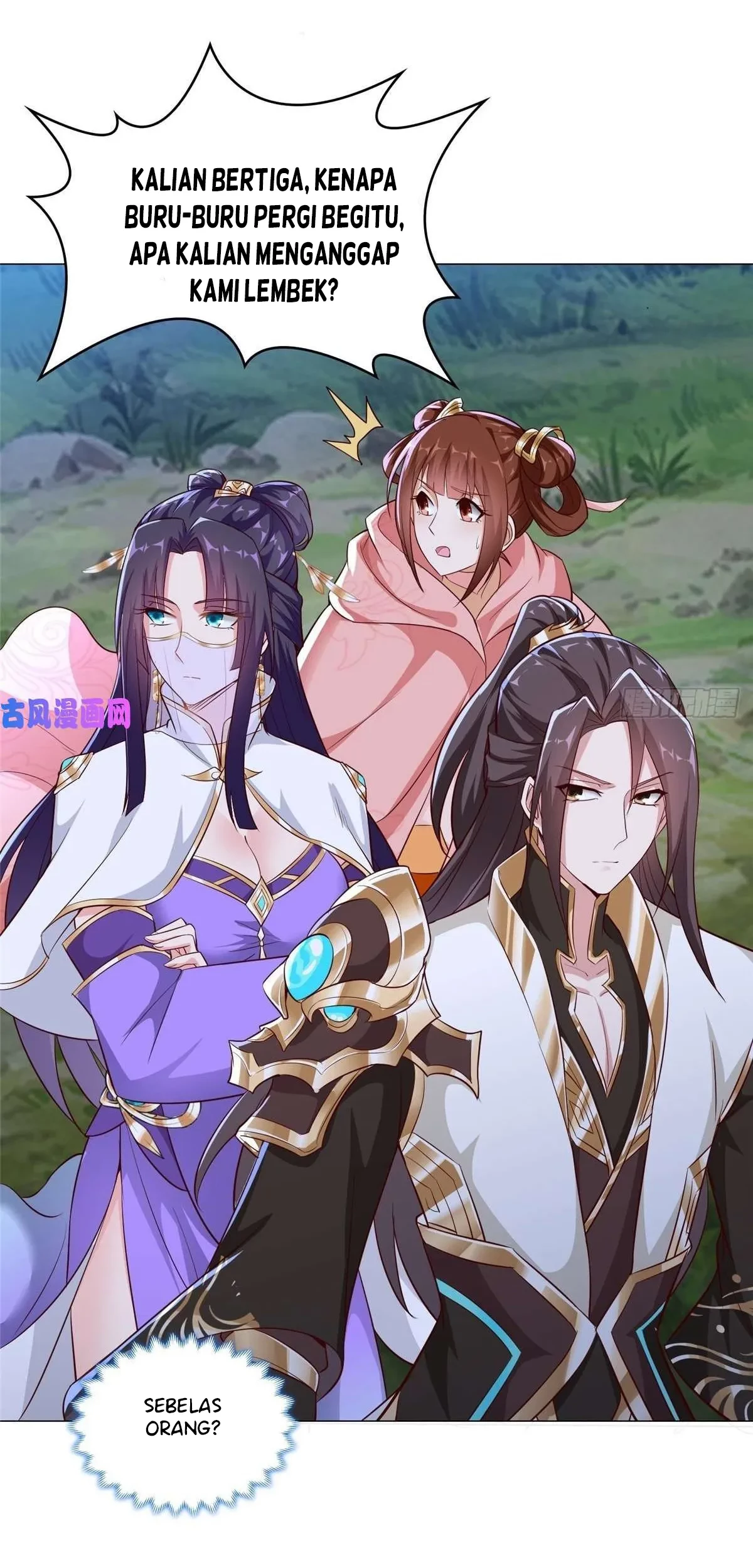 Dragon Master Chapter 49 - Halaman 13
