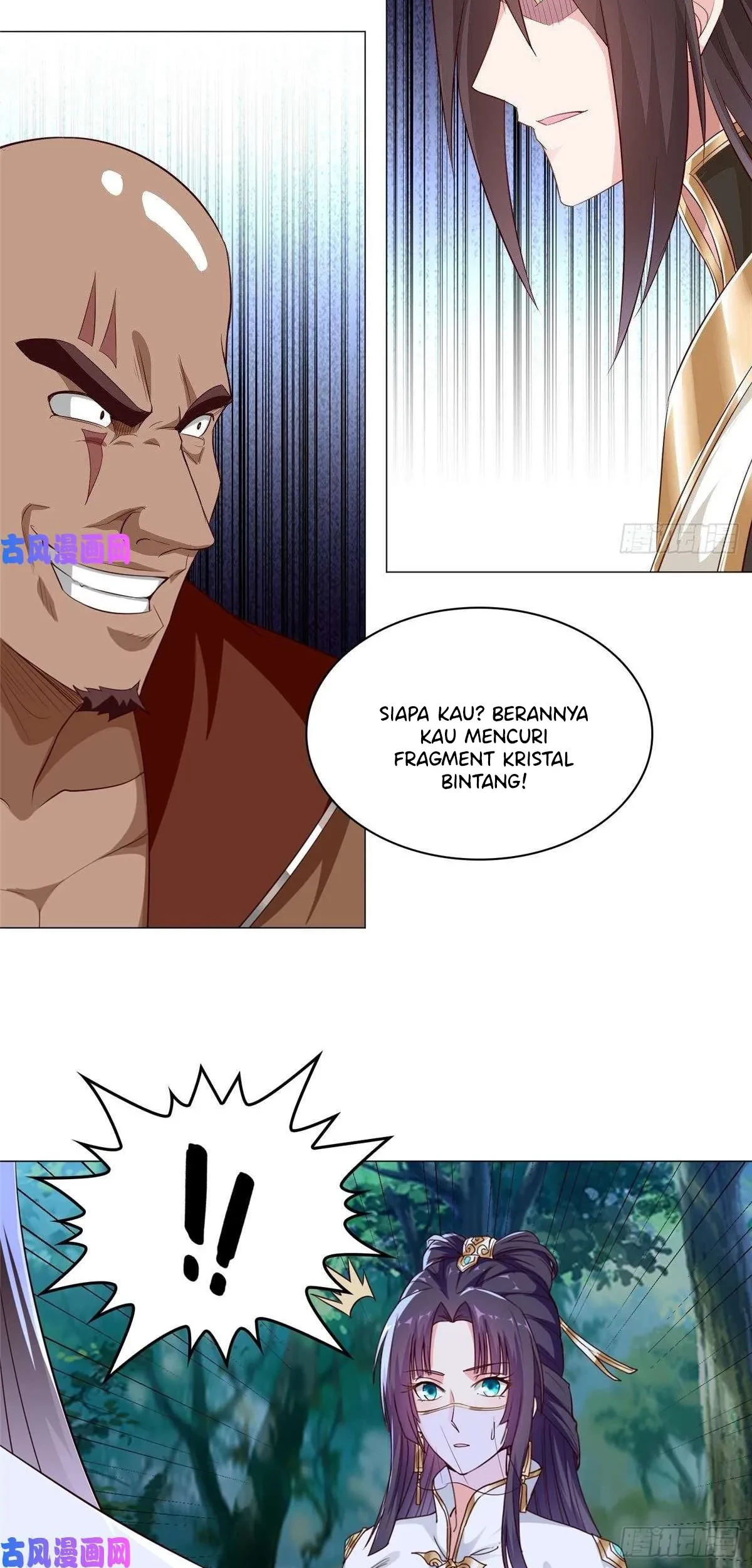 Dragon Master Chapter 49 - Halaman 16