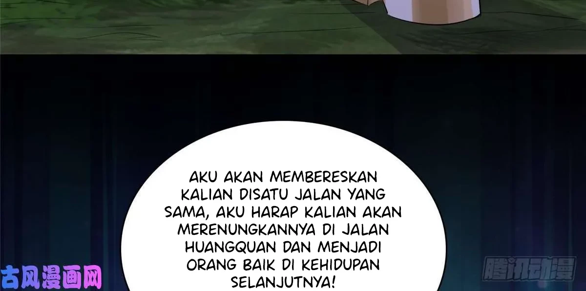 Dragon Master Chapter 49 - Halaman 34