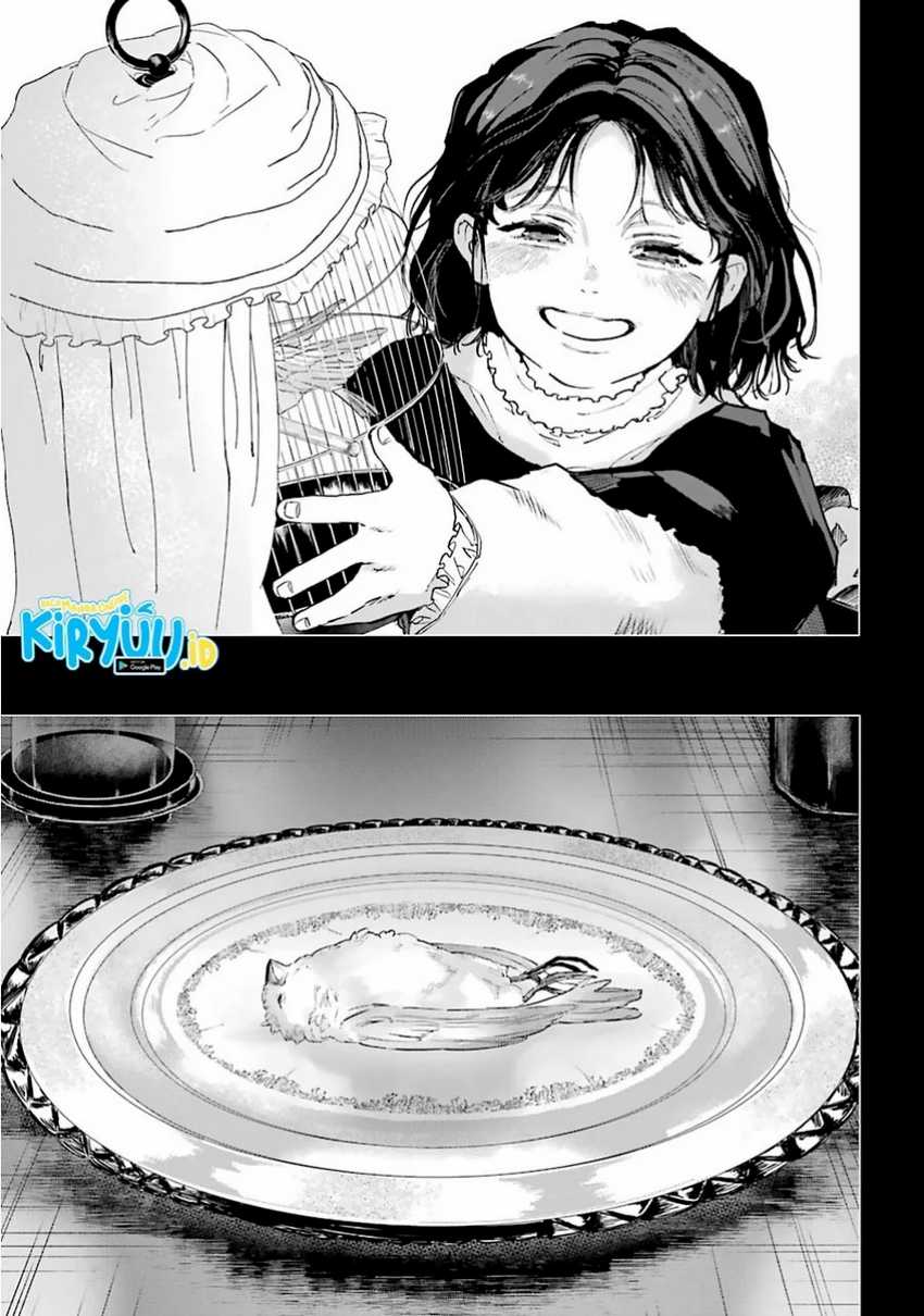 Akai Kiri no Naka Kara Chapter 15 - Halaman 3