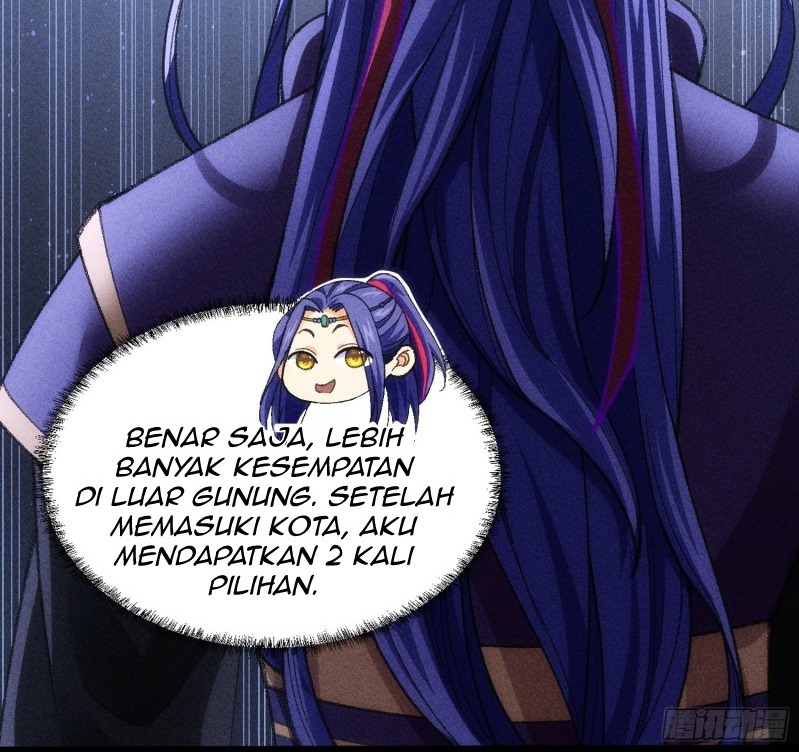 I Just Don’t Play the Card According to the Routine Chapter 10 - Halaman 20