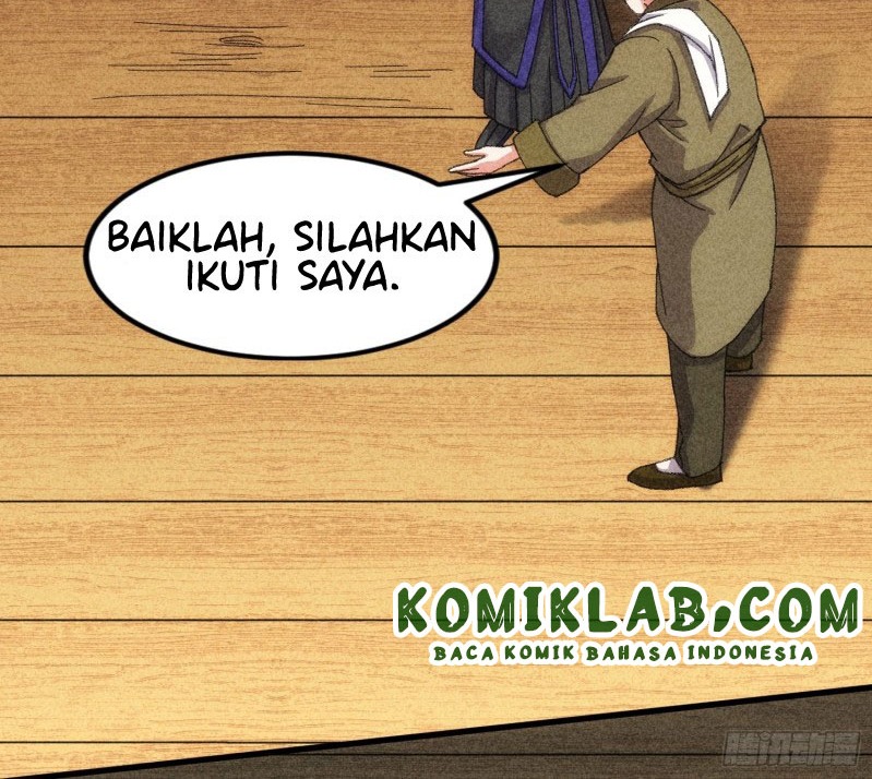 I Just Don’t Play the Card According to the Routine Chapter 10 - Halaman 22