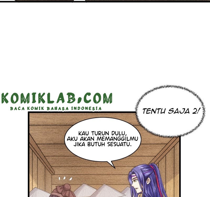 I Just Don’t Play the Card According to the Routine Chapter 10 - Halaman 29