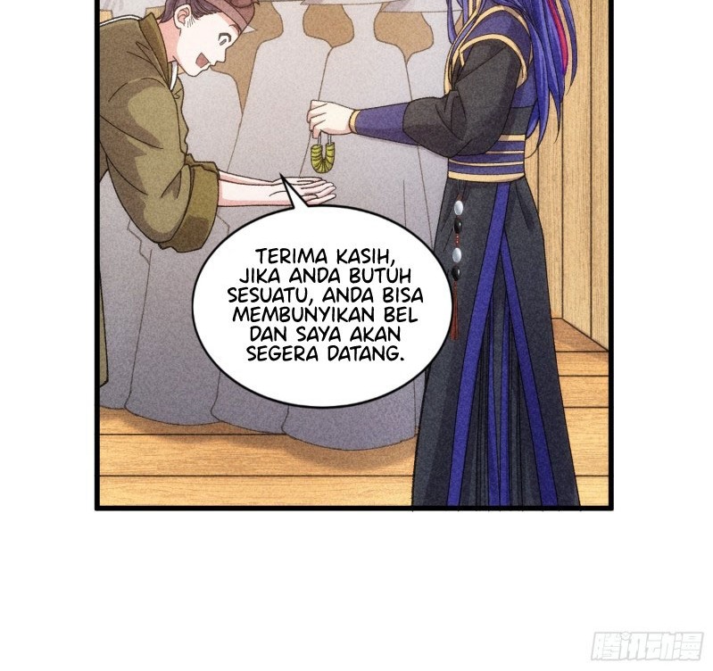 I Just Don’t Play the Card According to the Routine Chapter 10 - Halaman 30
