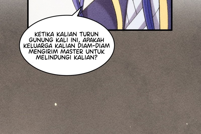 I Just Don’t Play the Card According to the Routine Chapter 10 - Halaman 43