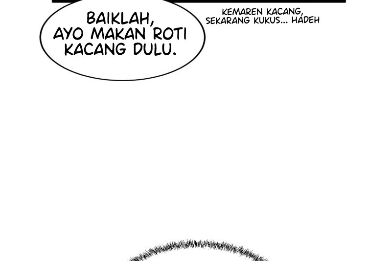 I Just Don’t Play the Card According to the Routine Chapter 10 - Halaman 49