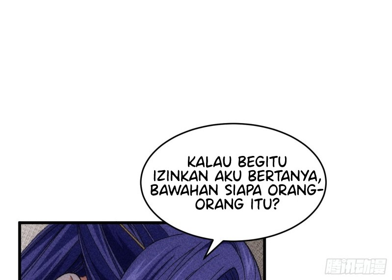 I Just Don’t Play the Card According to the Routine Chapter 10 - Halaman 60