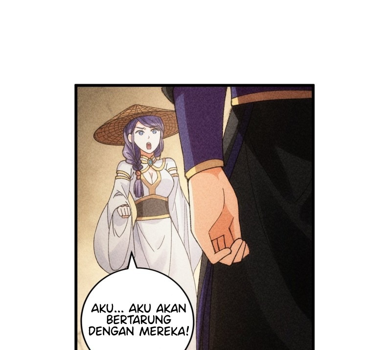 I Just Don’t Play the Card According to the Routine Chapter 10 - Halaman 69