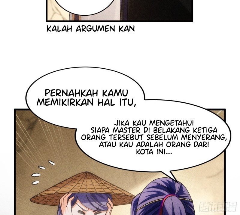 I Just Don’t Play the Card According to the Routine Chapter 10 - Halaman 70