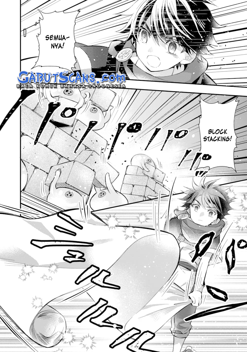 Kamitachi ni Hirowareta Otoko Chapter 33 - Halaman 13
