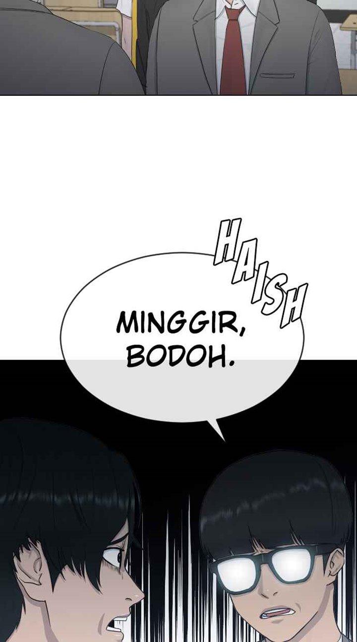 Manhwa Hypnosis School Chapter 18 gambar 2