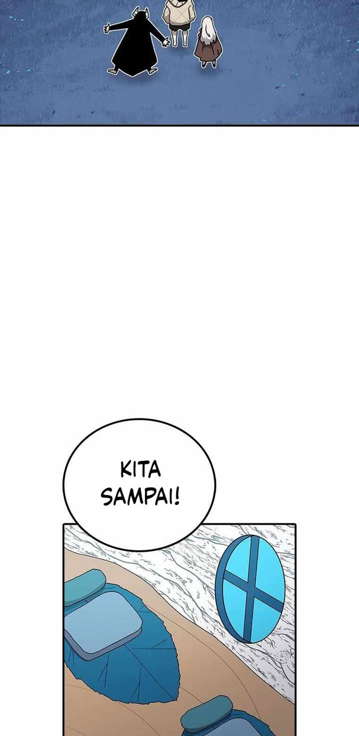 The House Without Time Chapter 40 halaman 3
