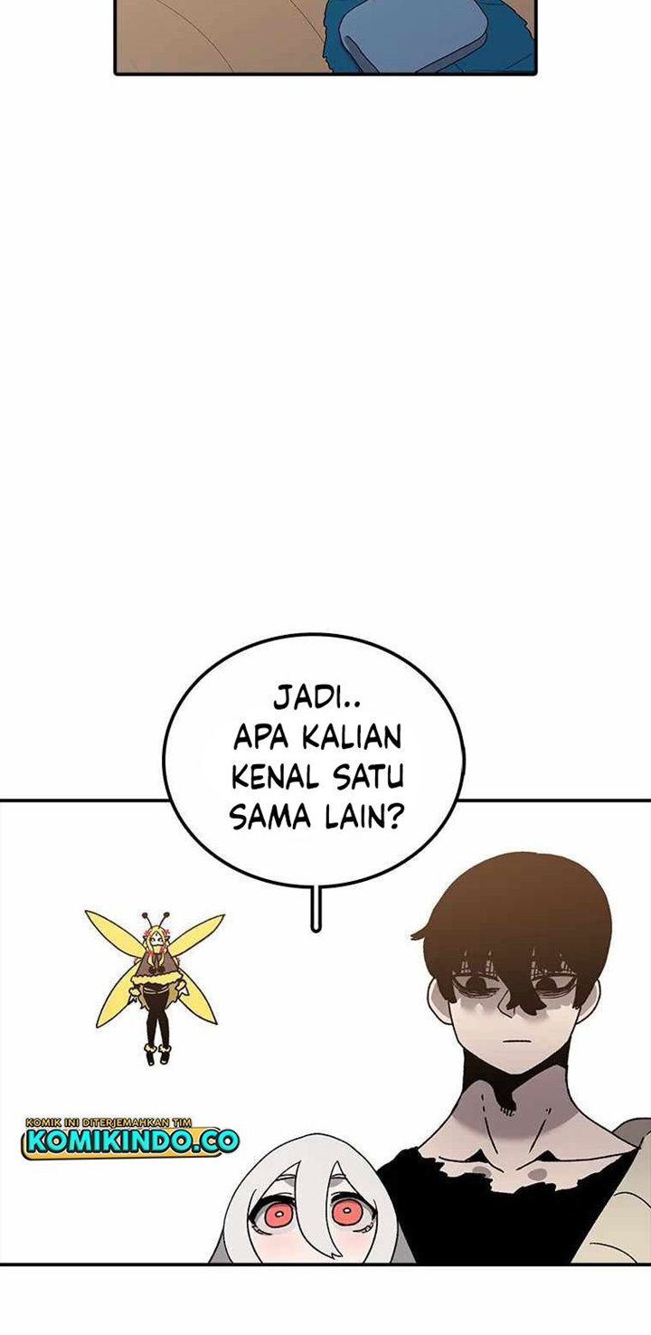 The House Without Time Chapter 40 halaman 4