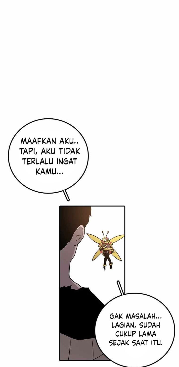The House Without Time Chapter 40 halaman 5