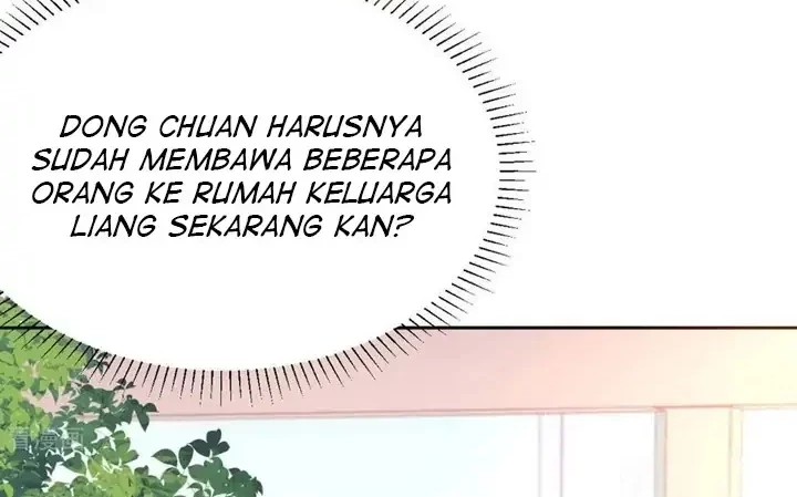 Manhua Take Your Mommy Home Chapter 334 gambar 2