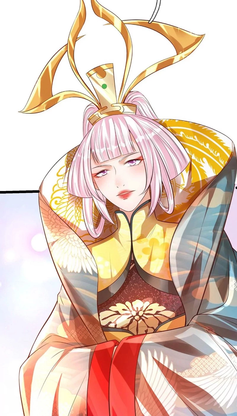 Star Sign In To Supreme Dantian Chapter 65 - Halaman 4