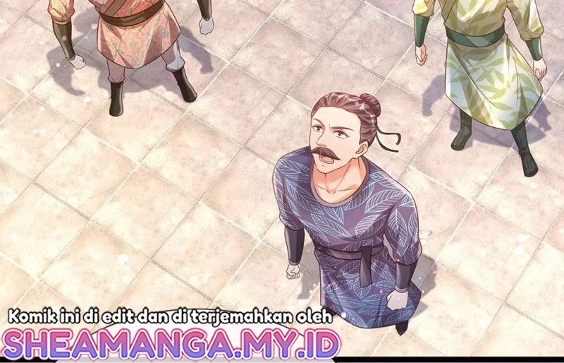 Star Sign In To Supreme Dantian Chapter 65 - Halaman 10