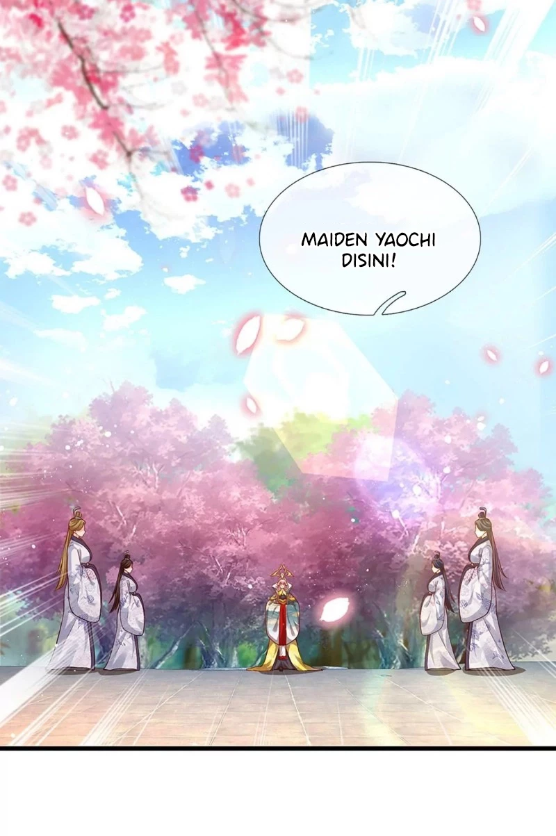 Star Sign In To Supreme Dantian Chapter 64 - Halaman 10