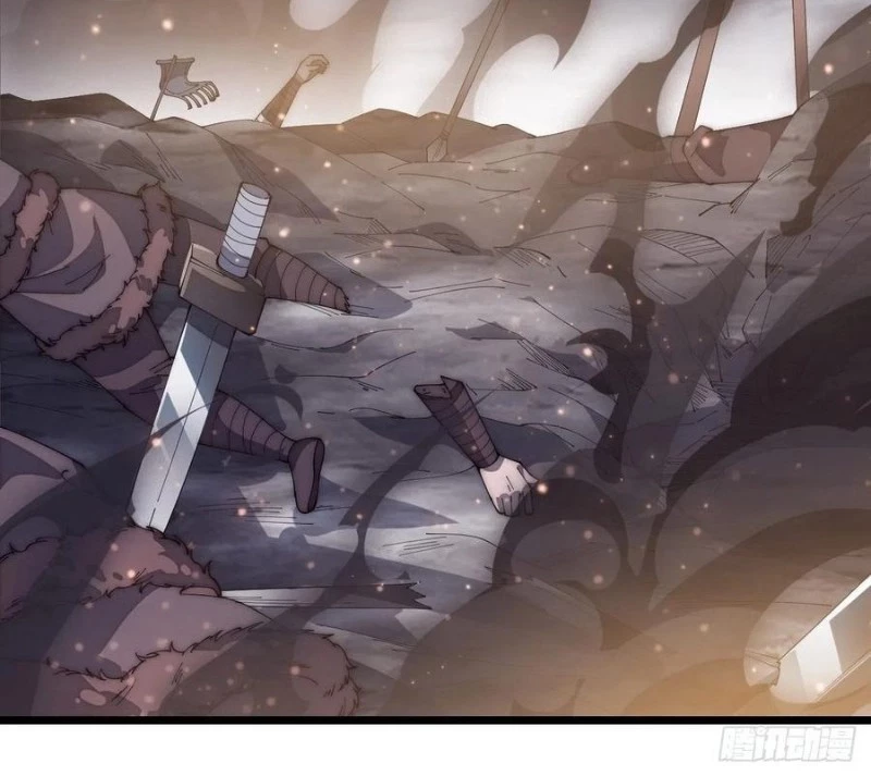 It Starts With A Mountain Chapter 155 - Halaman 22