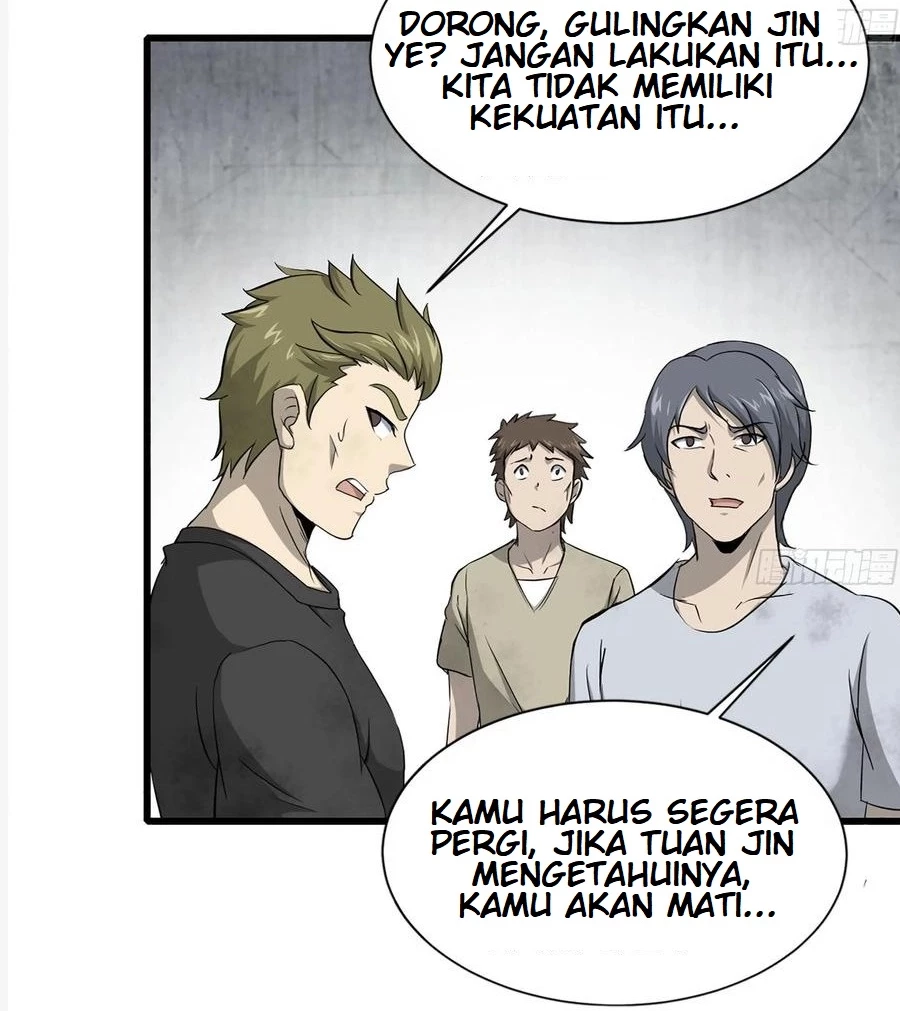 I Moved The BRICS In The Last Days Chapter 91 - Halaman 5
