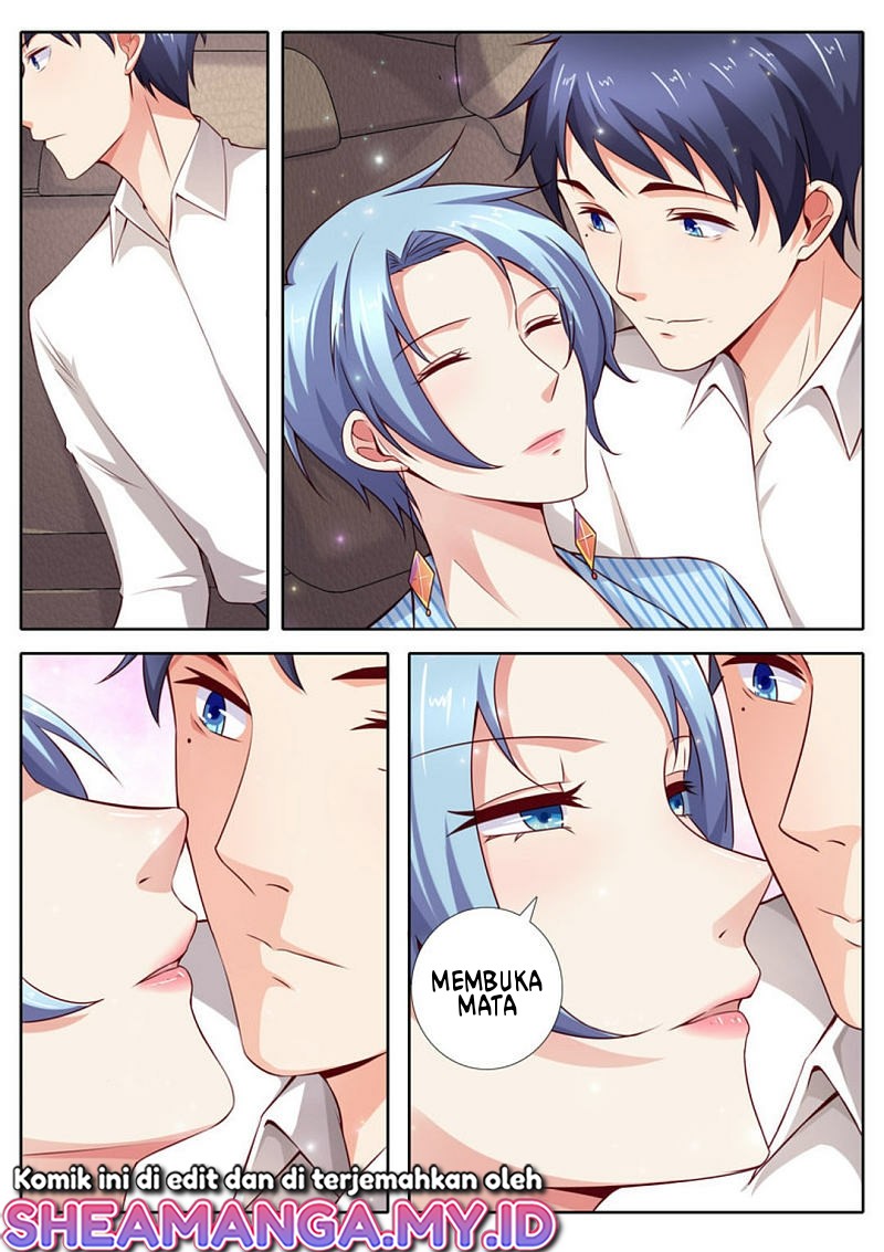 Ace Master Chapter 38 - Halaman 12
