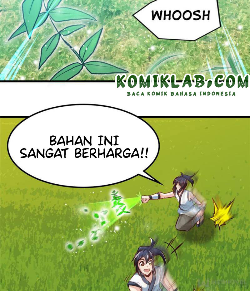 Extreme God Chapter 101 - Halaman 10