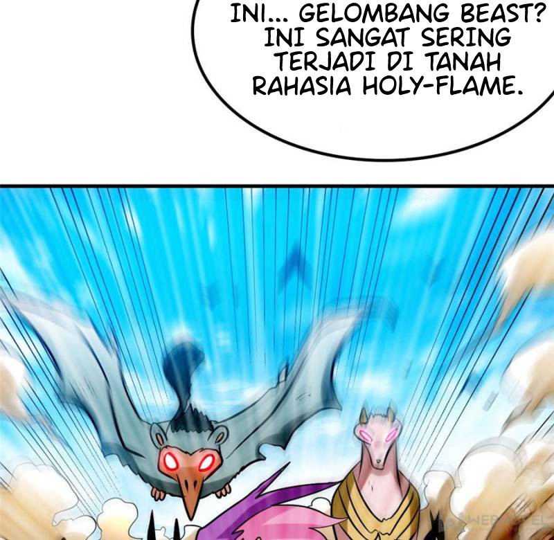 Extreme God Chapter 101 - Halaman 26