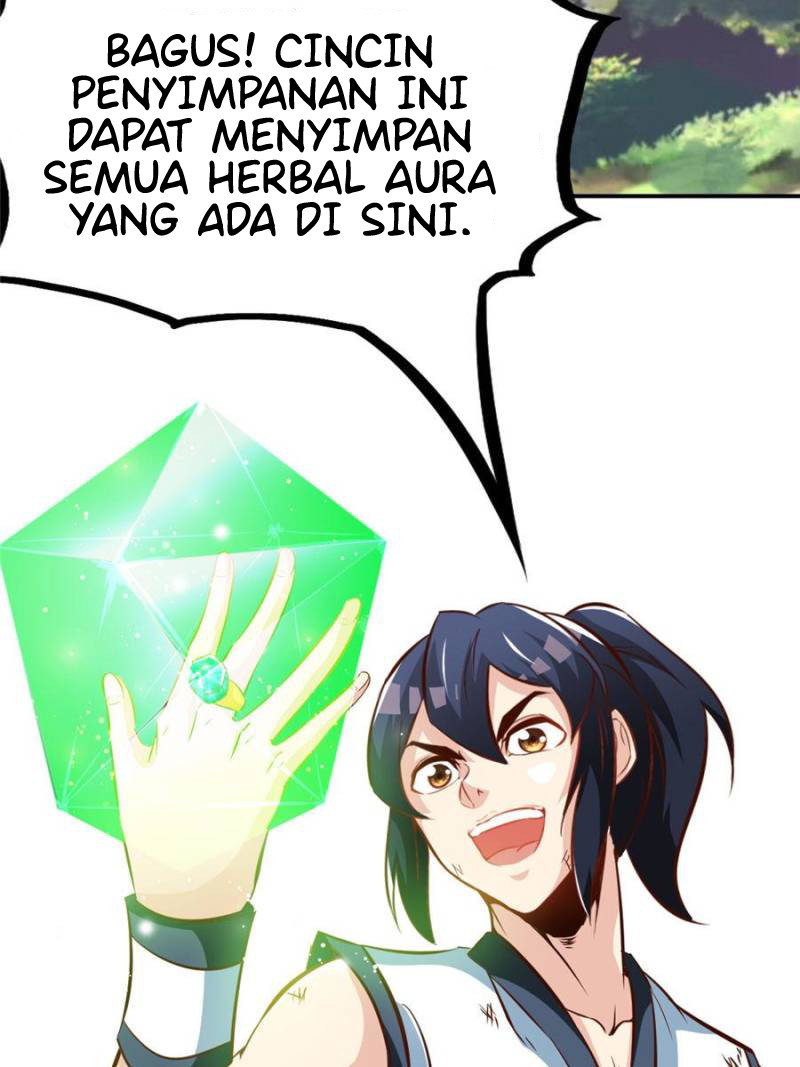 Extreme God Chapter 101 - Halaman 4