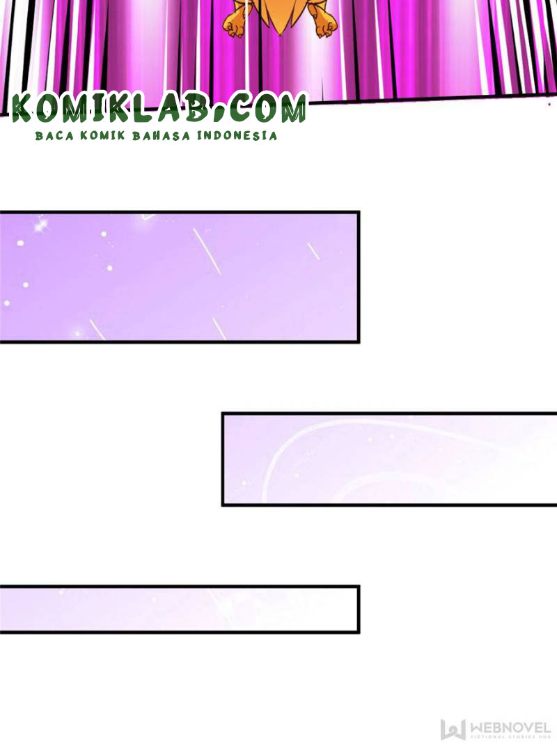 Extreme God Chapter 101 - Halaman 41