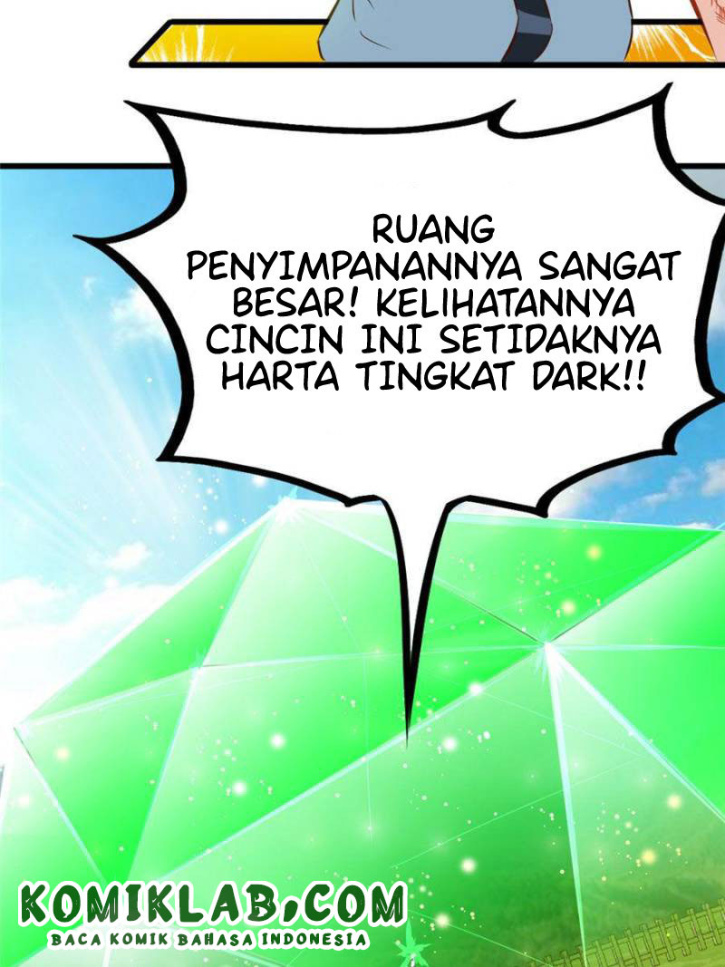 Extreme God Chapter 101 - Halaman 6