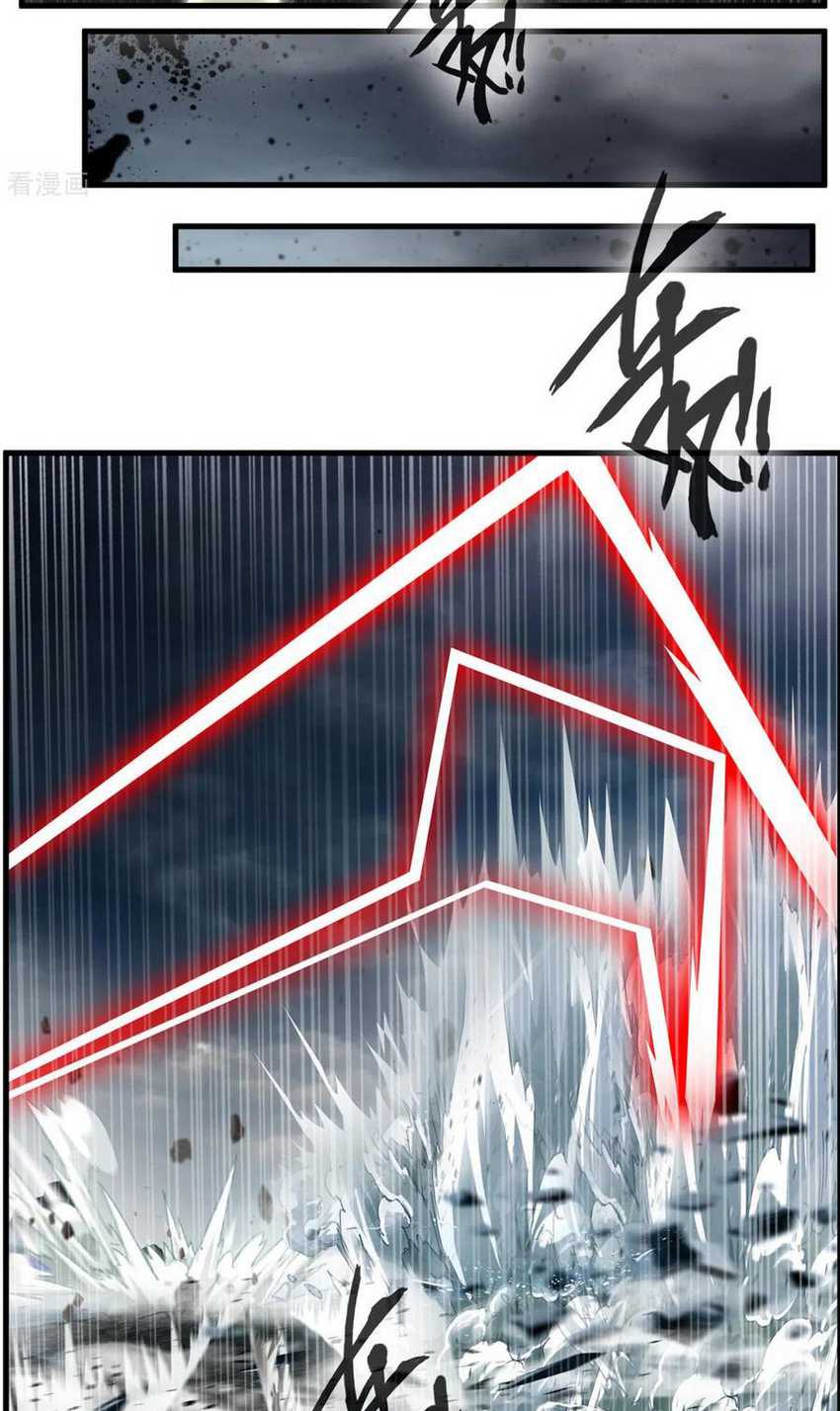 Jueshi Guzun Chapter 75 - Halaman 7