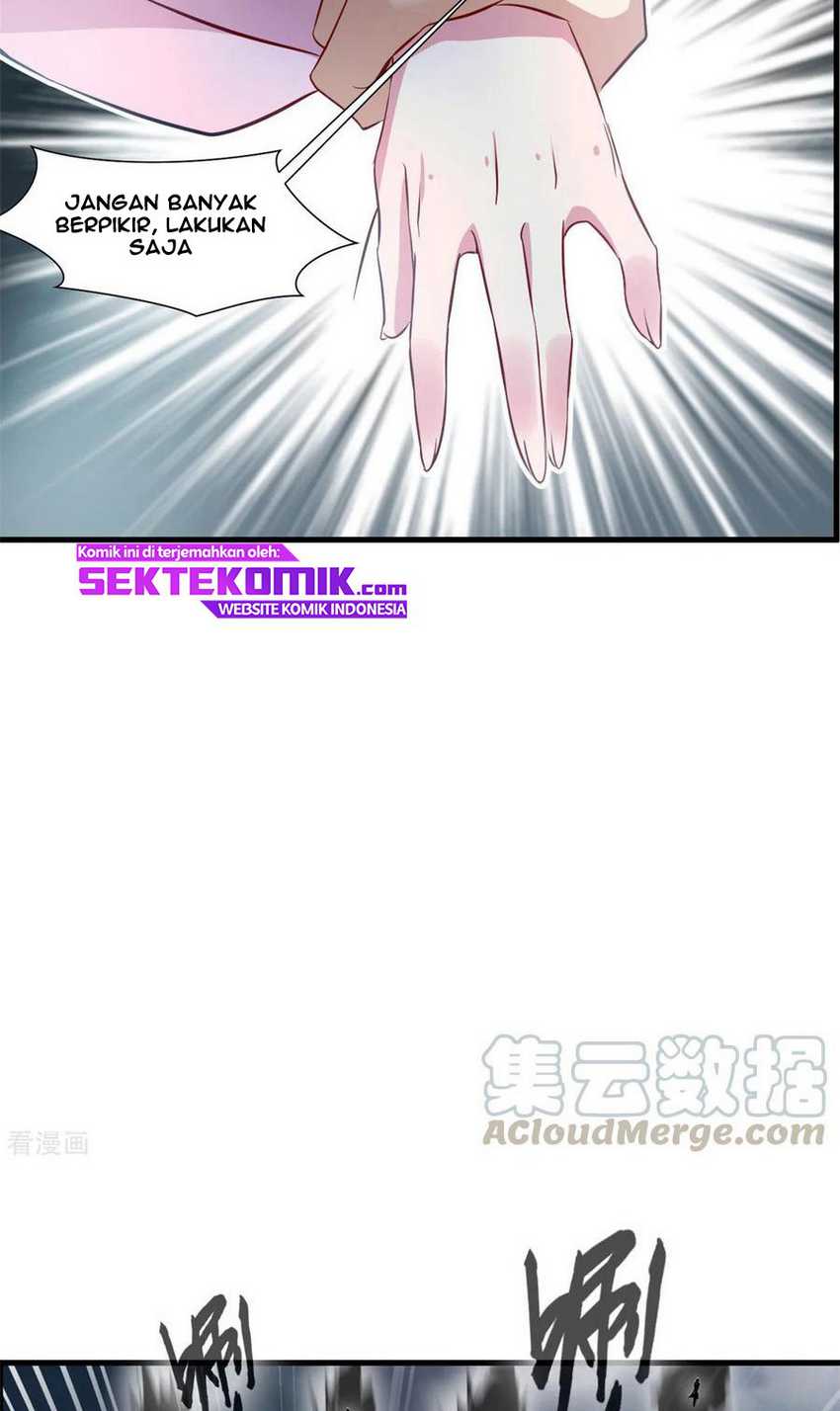 Jueshi Guzun Chapter 71 - Halaman 9