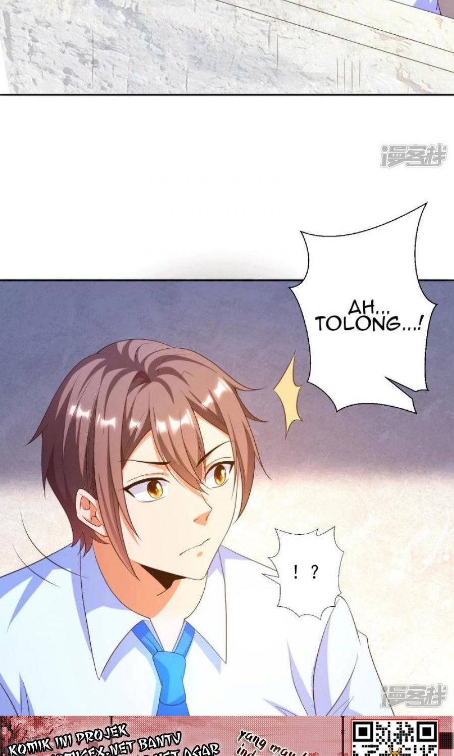 Become A God Chapter 19 - Halaman 12