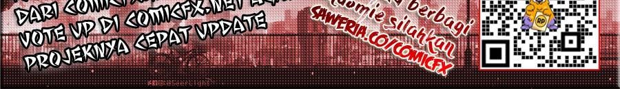 Become A God Chapter 19 - Halaman 13