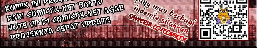Become A God Chapter 19 - Halaman 19