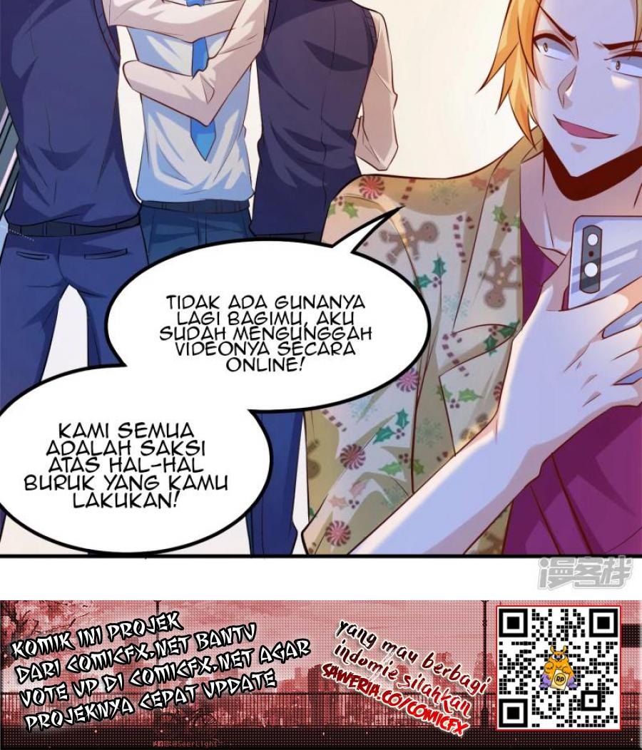 Become A God Chapter 19 - Halaman 24