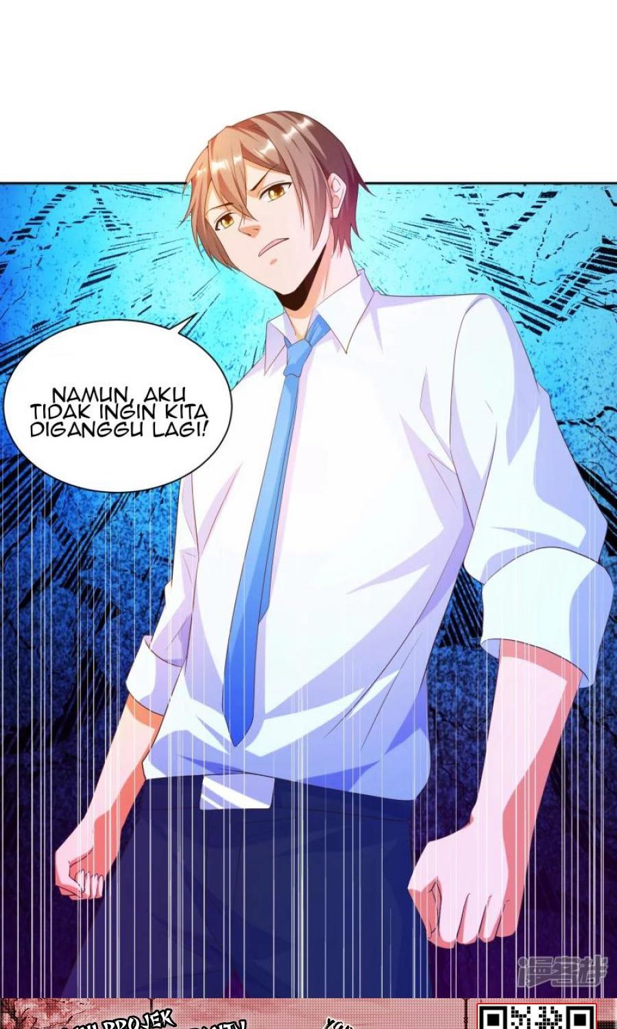 Become A God Chapter 19 - Halaman 7