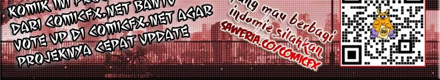 Become A God Chapter 19 - Halaman 8