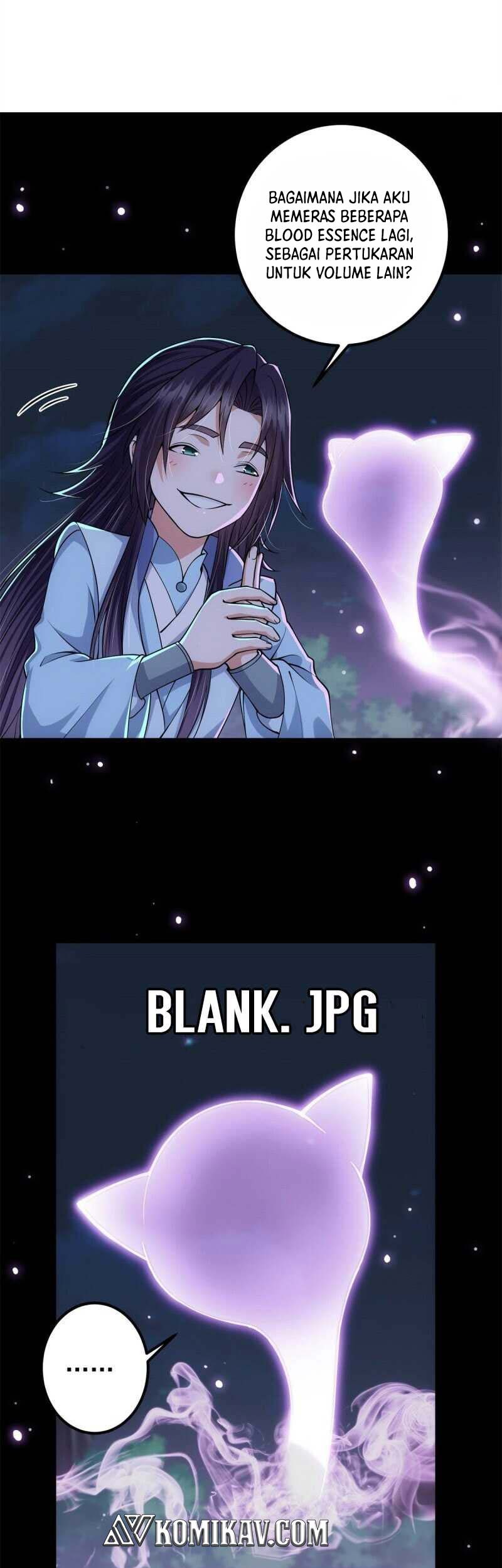 Manhua Keep A Low Profile, Sect Leader Chapter 17 gambar 2