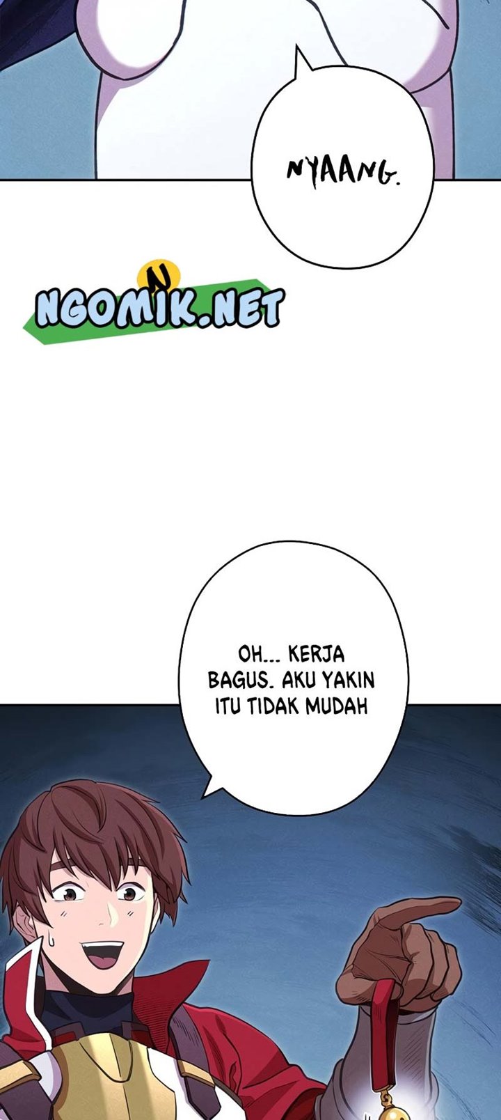 Dungeon Reset Chapter 104 halaman 4
