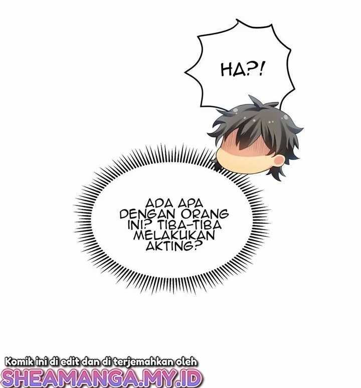 All Female Cultivators Want To Sleep With Me Chapter 49 - Halaman 13