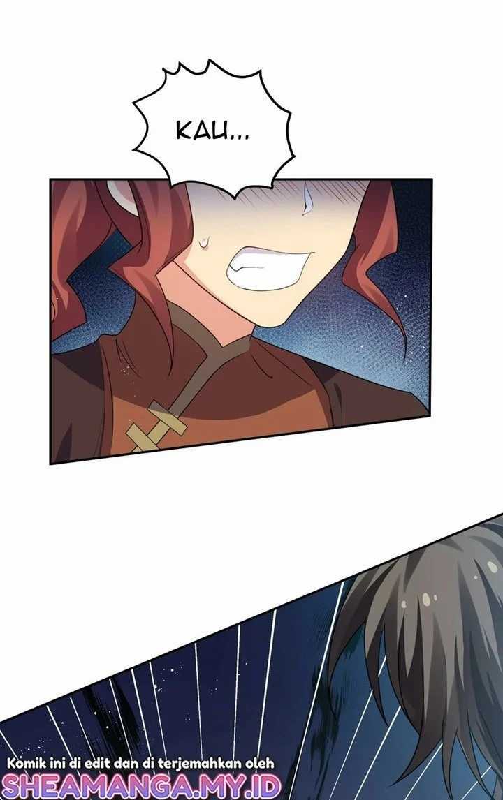 All Female Cultivators Want To Sleep With Me Chapter 49 - Halaman 18
