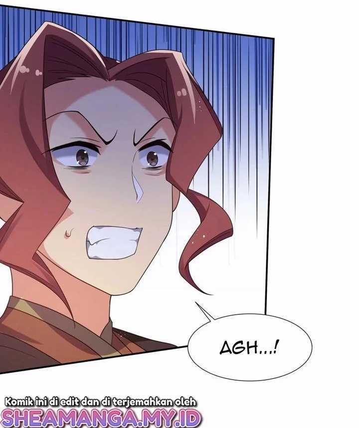 All Female Cultivators Want To Sleep With Me Chapter 49 - Halaman 22