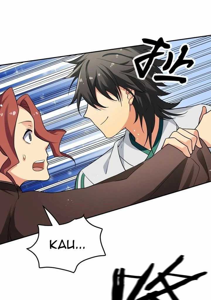 All Female Cultivators Want To Sleep With Me Chapter 49 - Halaman 27