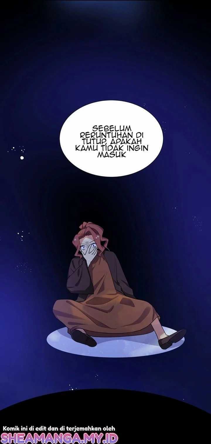 All Female Cultivators Want To Sleep With Me Chapter 49 - Halaman 31