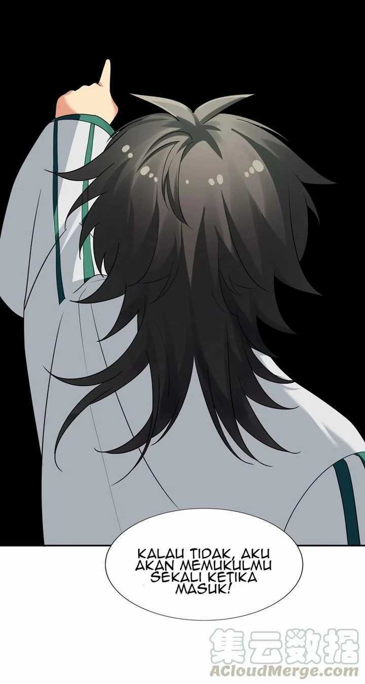 All Female Cultivators Want To Sleep With Me Chapter 49 - Halaman 32