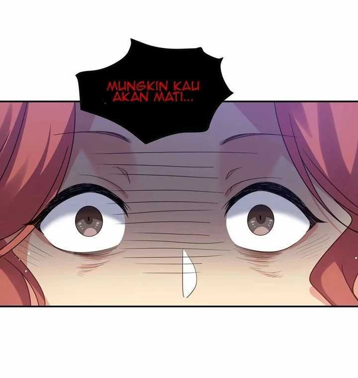 All Female Cultivators Want To Sleep With Me Chapter 49 - Halaman 33