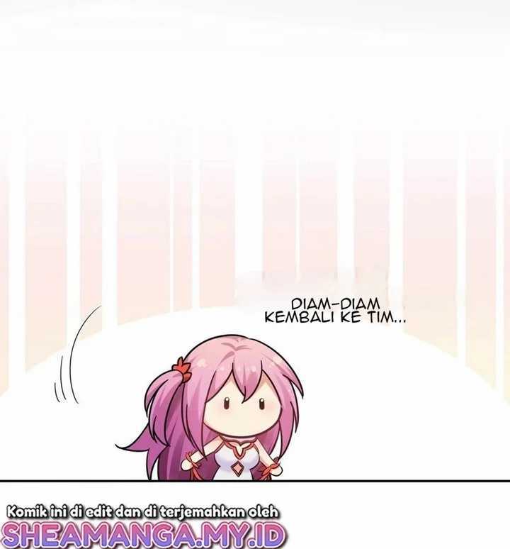 All Female Cultivators Want To Sleep With Me Chapter 49 - Halaman 37